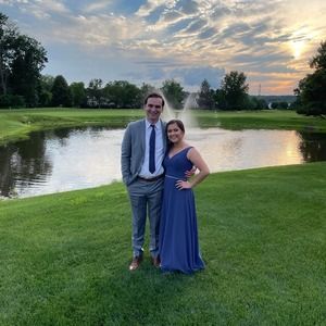 Meet your Posher, Gianna